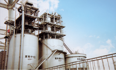 Ash handling system of power generation equipment for business